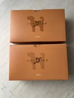 2026年最新】Fancl ドライフードの人気アイテム - メルカリ