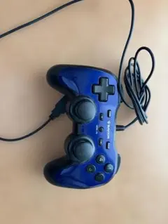 iBUFFALO BSGP1204P ゲームコントローラーのサムネイル