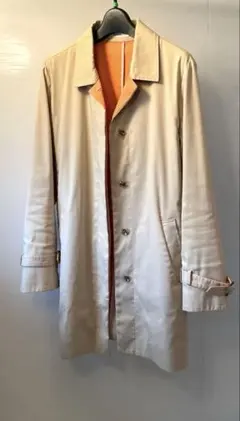 コート　レディース　古着　11号