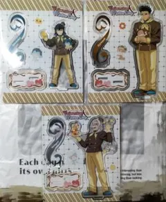 鬼滅の刃 バレンタインアクスタ まとめ売り