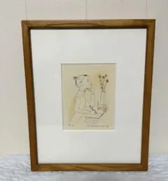 2026年最新】山本容子 版画の人気アイテム - メルカリ