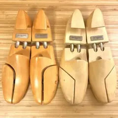 未使用 041L 5純正シューツリー J.M. WESTON 180 - メルカリ