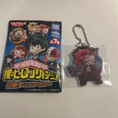 タカラトミーアーツ 僕のヒーローアカデミア ぴた!でふぉめ 出動! アクリルキ…