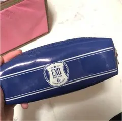 EXO公式ペンケース