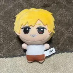 チェンソーマン デンジ ちびぐるみ vol.2