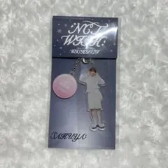 NCT WISH wishlist Dreamy サクヤ アルバム CD