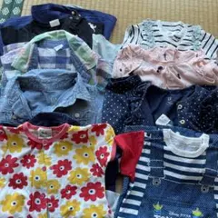 美品✨ベビー服セット売り70~80cm