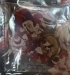ヘルヴァボス フィッツァローリ アクリルスタンド