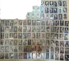 twice ツウィトレカセットまとめ売り