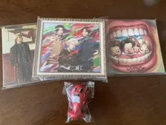 AKIRA REMIX 3種ポスター大友克洋 会場限定 | Mercari