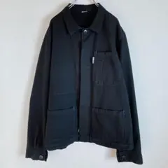 COOTIE T/C SERGE SHORT COVERALL - メルカリ