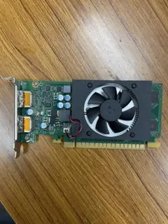 MSI グラフィックボード デュアルファン 750ti - メルカリ