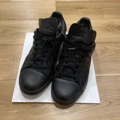 adidas スタンスミス ゴアテックス ブラック