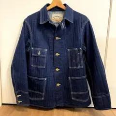 2026年最新】ウエアハウス カバーオール 2165の人気アイテム - メルカリ