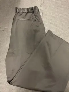 リメールパンツ