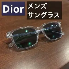 2025年最新】Christian Dior レンズカラー：ブルー サングラスの人気