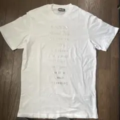 豚*ロ様 DIESEL ホワイト Tシャツ コットン100%