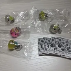 ほっぺちゃん めじるしアクセサリー