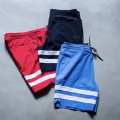 Hurley Phantom 水陸両用パンツのサムネイル