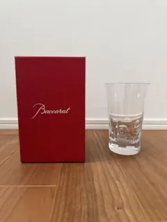 Baccarat バカラ　ベルーガ　ハイボールグラス