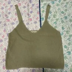 中古　ビスチェ　レディース　Mサイズ