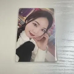 あ*む様 NiziU ファンミ グッズ購入特典 フォトカ トレカ アヤカ