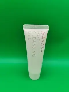 新品未使用　マナラ　ホットクレンジングゲル　メイク落とし50g