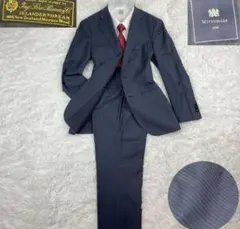 【極美品 現行品】ロロピアーナ×ミツミネ　スーツ　セット　ウール　チェック　S 2025年最新】ロロピアーナ mitsumineの人気アイテム - メルカリ