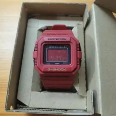2026年最新】g-5500 G-SHOCKの人気アイテム - メルカリ