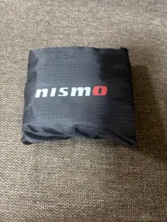 NISMO エコバッグ 収納袋一体型のサムネイル