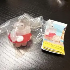 ディズニー めじるしアクセサリー ベイマックス