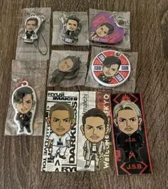 RYUJI IMAICHI 今市隆二　グッズまとめ売り