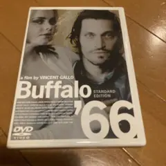 バッファロー'66 スタンダード・エディション('98米)
