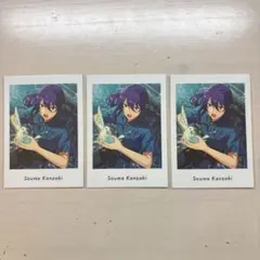 あんスタ 神崎颯馬 ぱしゃっつ