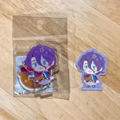 【刀剣乱舞】歌仙兼定　わんぱく！　アクリルスタンド　ステッカー