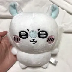ちいかわ モモンガ 採取 ぬいぐるみ