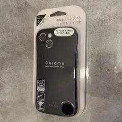 【未開封品】NATURAL design iPhone 14/13用ケースのサムネイル