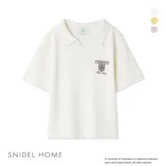 スナイデルホームUniversity of Cambridge ポロニットのサムネイル