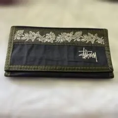 2026年最新】STUSSY 折り財布の人気アイテム - メルカリ