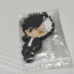 WIND BREAKER　桜遥　ガチャ　ラバーマスコット