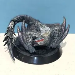 ナルガクルガ希少種　スタンダードモデルモンスターハンター怒りVer.シークレット