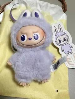POPMART Labubu ラブブ PIN FOR LOVE ぬいぐるみ E