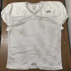 アメフト練習用メッシュ　ローリングス　ジャージィ