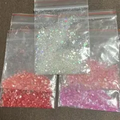 シェル ビーズ・アクセサリー