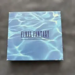 FINAL FANTASY COLLECTION PS1