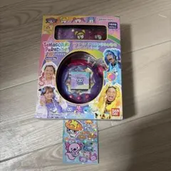 Tamagotchi Paradise しなこ　竹下パラダイス