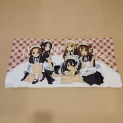 けいおん! カウントダウン! バスタオル 全2種セット - メルカリ
