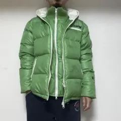 LOCAL MOTIONローカルモーション　ダウンジャケットM