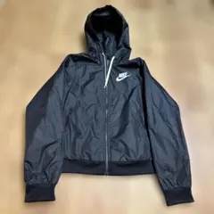 Nike ナイロンジャケット SIZE S