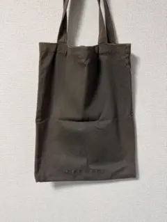 drkshdw キャンバス トートバッグ Rick Owensのサムネイル